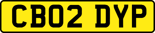 CB02DYP