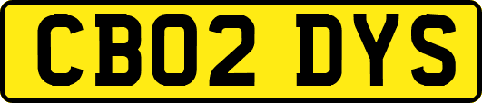 CB02DYS