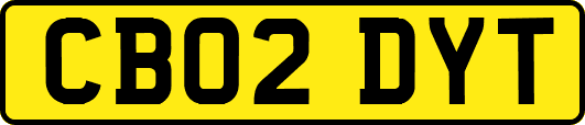 CB02DYT