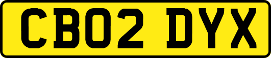 CB02DYX
