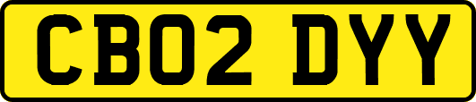 CB02DYY