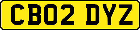 CB02DYZ