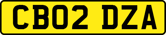 CB02DZA