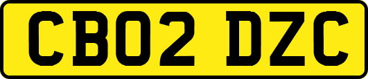 CB02DZC