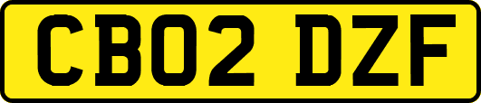 CB02DZF