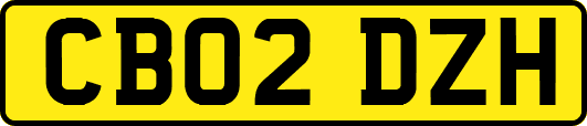 CB02DZH
