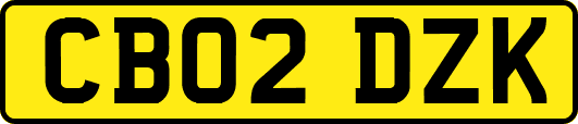 CB02DZK