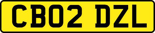 CB02DZL