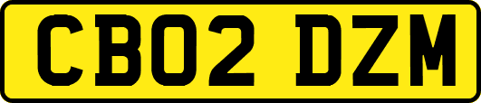 CB02DZM