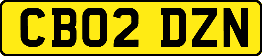 CB02DZN