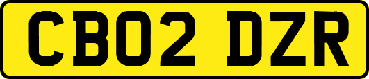 CB02DZR