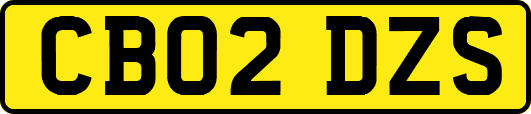CB02DZS
