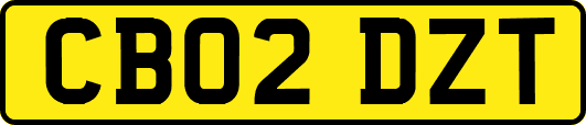 CB02DZT