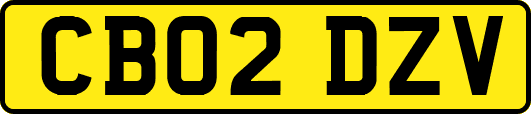 CB02DZV