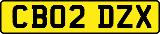 CB02DZX