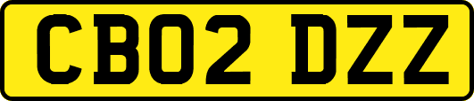 CB02DZZ