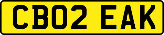 CB02EAK