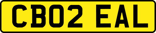 CB02EAL