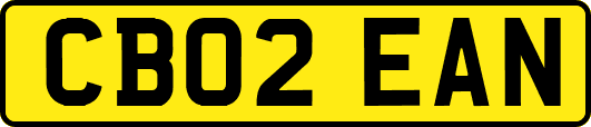 CB02EAN