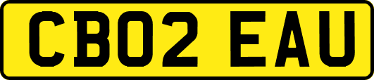 CB02EAU