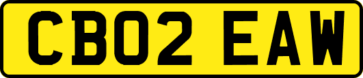 CB02EAW