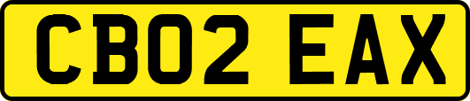 CB02EAX