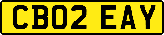 CB02EAY