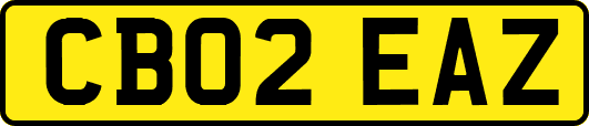 CB02EAZ