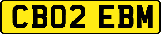 CB02EBM