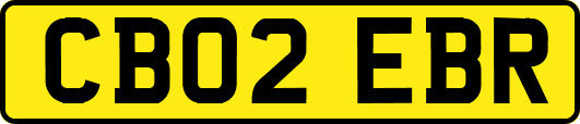 CB02EBR