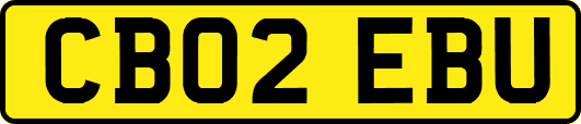 CB02EBU