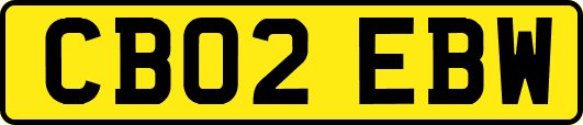 CB02EBW