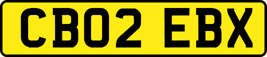 CB02EBX