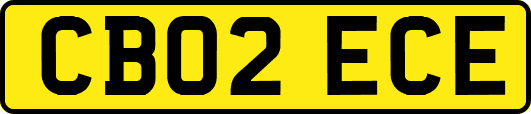 CB02ECE