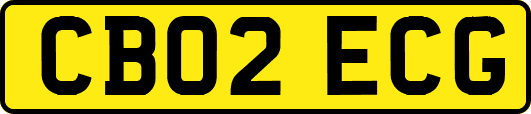CB02ECG