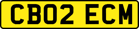 CB02ECM