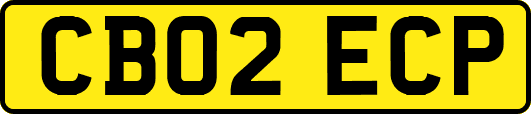 CB02ECP