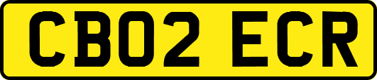 CB02ECR
