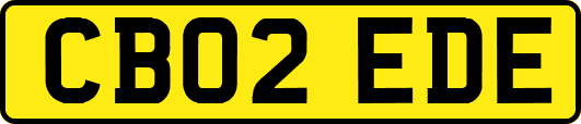 CB02EDE