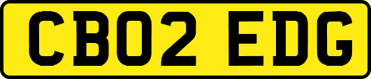 CB02EDG