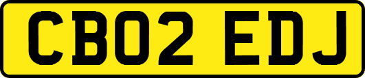 CB02EDJ