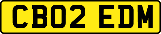 CB02EDM