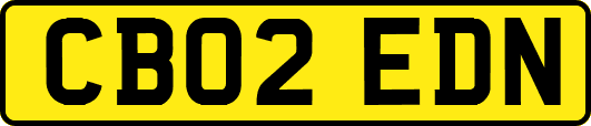 CB02EDN