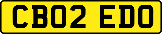 CB02EDO