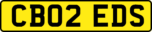 CB02EDS