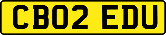 CB02EDU