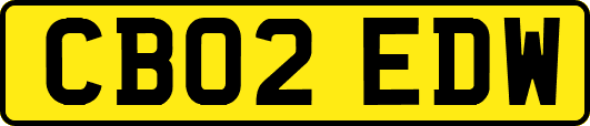 CB02EDW
