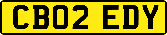 CB02EDY