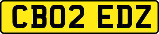CB02EDZ