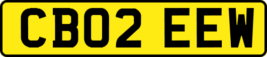 CB02EEW
